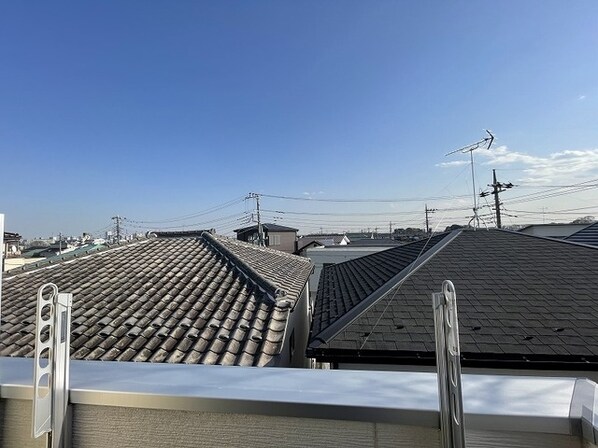 グランコート西大宮の物件内観写真